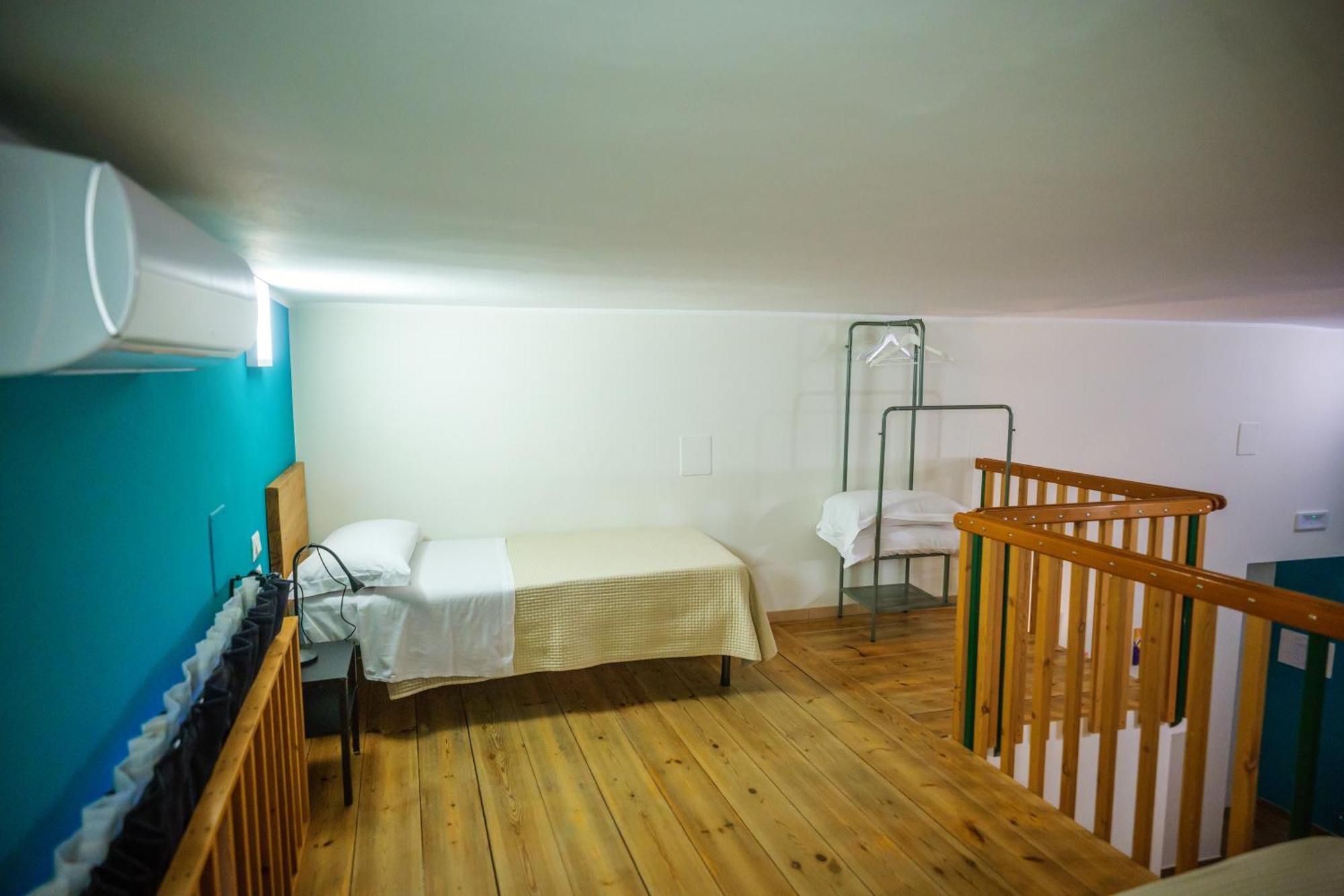 Terminal 1 Guest House نابولي المظهر الخارجي الصورة