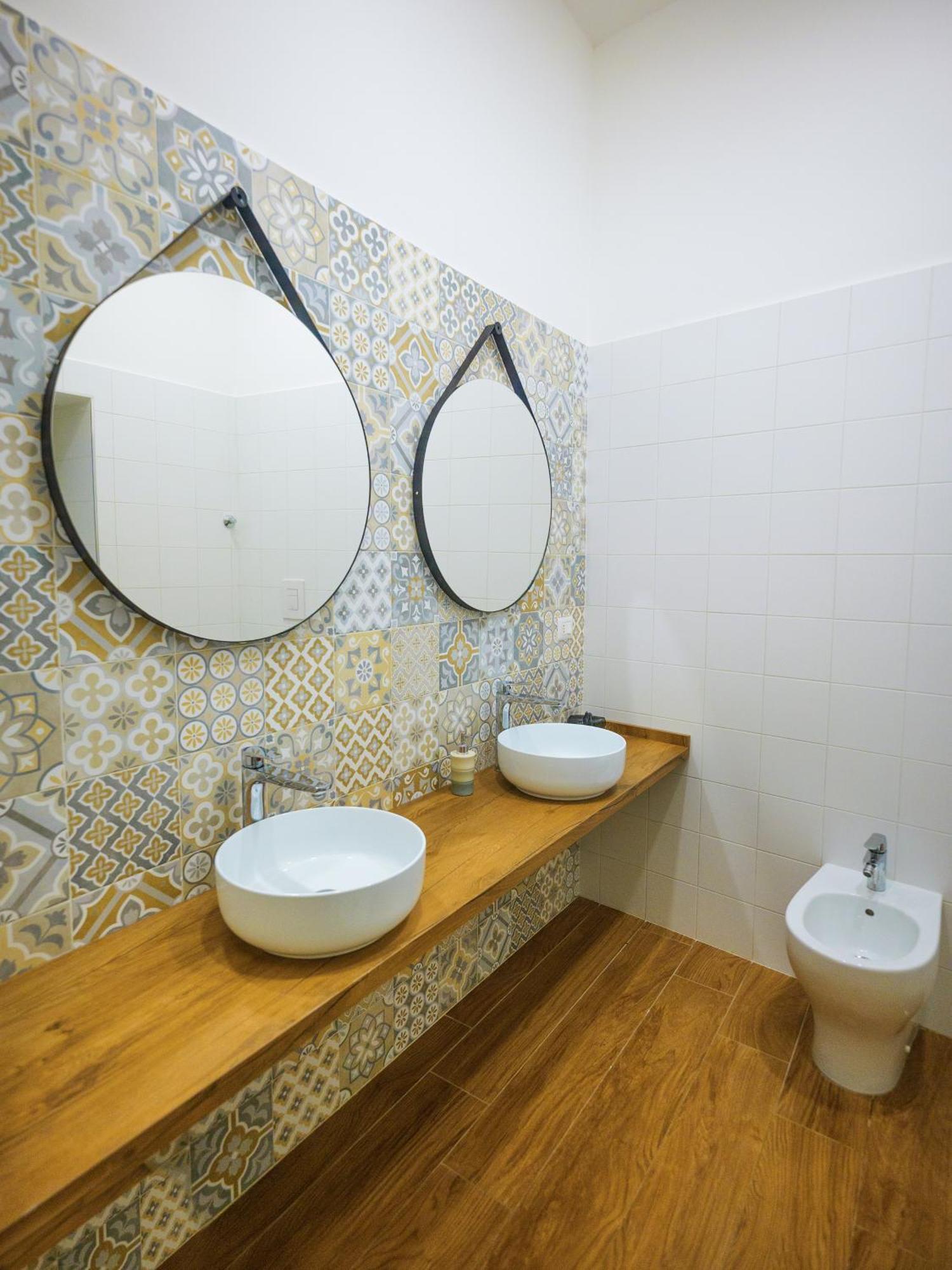 Terminal 1 Guest House نابولي المظهر الخارجي الصورة
